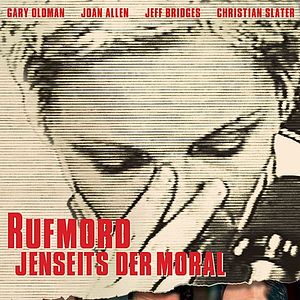 Bilder Rufmord - Jenseits der Moral