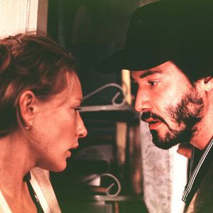 Bilder The Gift - Die dunkle Gabe