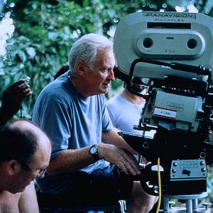 Bilder Der Schneider von Panama