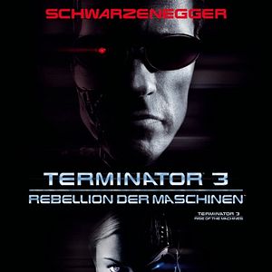 Bilder Terminator 3 - Rebellion der Maschinen