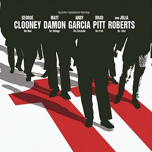 Bilder Ocean's Eleven