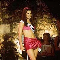 Bilder Miss Undercover