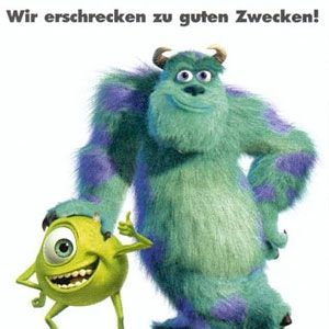 Bilder Die Monster AG