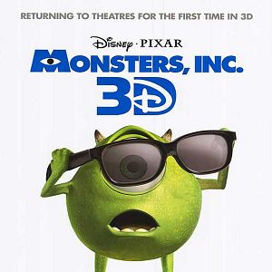 Bilder Die Monster AG