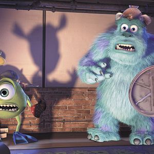 Bilder Die Monster AG