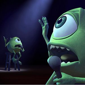 Bilder Die Monster AG