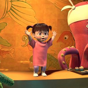 Bilder Die Monster AG