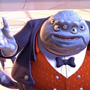 Bilder Die Monster AG