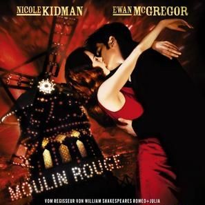 Bilder Moulin Rouge