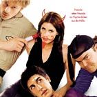 Bilder Zickenterror - Der Teufel ist eine Frau