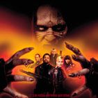 Bilder Ghosts of Mars