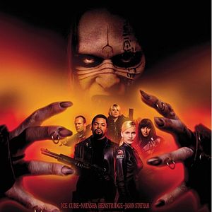 Bilder Ghosts of Mars