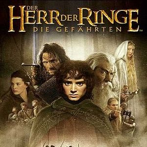 Bilder Der Herr der Ringe - Die Gefährten