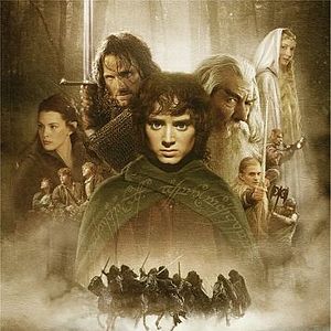 Bilder Der Herr der Ringe - Die Gefährten