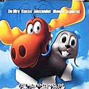 Bilder Die Abenteuer von Rocky und Bullwinkle