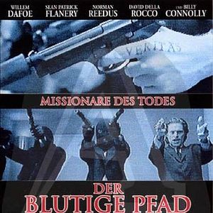 Bilder Der blutige Pfad Gottes