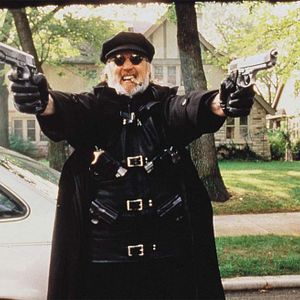 Bilder Der blutige Pfad Gottes