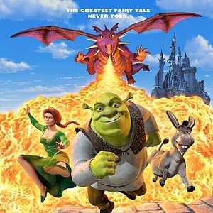 Bilder Shrek - Der tollkühne Held