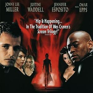 Bilder Wes Craven - Dracula 2000