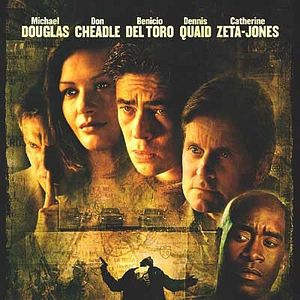 Bilder Traffic - Die Macht des Kartells