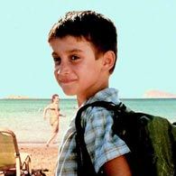 Bilder Tsatsiki - Tintenfische und erste Küsse