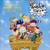 Bilder Rugrats in Paris - Der Film