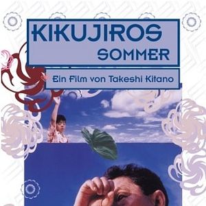 Bilder Kikujiros Sommer