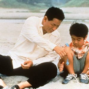 Bilder Kikujiros Sommer