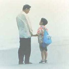 Bilder Kikujiros Sommer