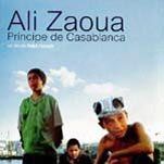 Bilder Ali Zoua – Auf den Straßen von Casablanca