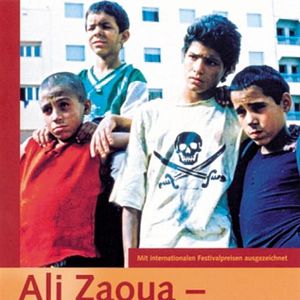 Bilder Ali Zoua – Auf den Straßen von Casablanca