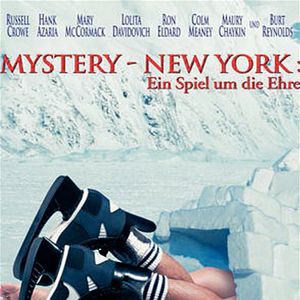 Bilder Mystery - New York: Ein Spiel um die Ehre