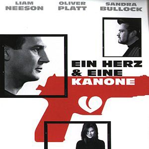 Bilder Ein Herz und eine Kanone