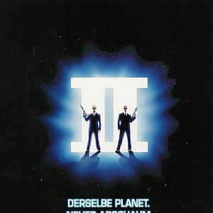 Bilder Men in Black 2