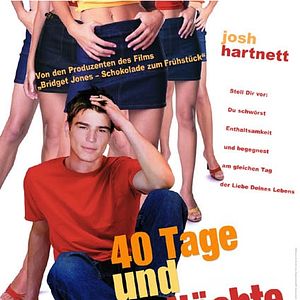 Bilder 40 Tage und 40 Nächte