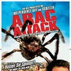 Bilder Arac Attack - Angriff der achtbeinigen Monster