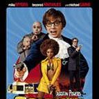 Bilder Austin Powers in Goldständer