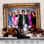 Bilder Meine Frau, ihre Schwiegereltern und ich