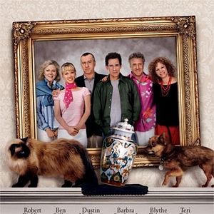 Bilder Meine Frau, ihre Schwiegereltern und ich