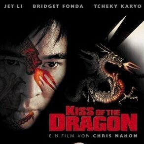 Bilder Kiss of the Dragon