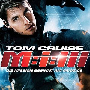 Bilder Mission: Impossible III