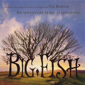 Bilder Big Fish - Der Zauber, der ein Leben zur Legende macht