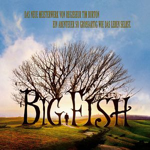 Bilder Big Fish - Der Zauber, der ein Leben zur Legende macht