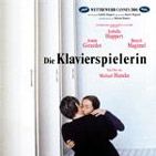 Bilder Die Klavierspielerin