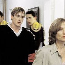 Bilder Die Klavierspielerin