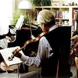 Bilder Die Klavierspielerin