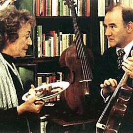 Bilder Die Klavierspielerin