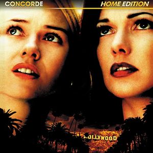 Bilder Mulholland Drive