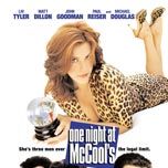 Bilder Eine Nacht bei McCool's