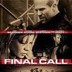 Bilder Final Call - Wenn er auflegt, muss sie sterben